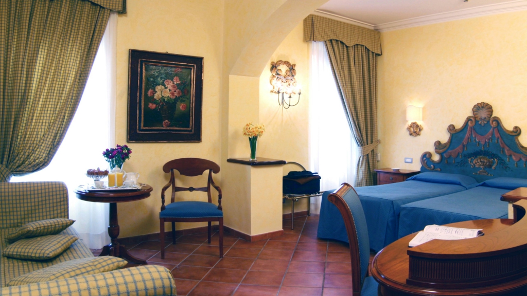 Hotel-Mozart-Roma-habitacion-superior-3
