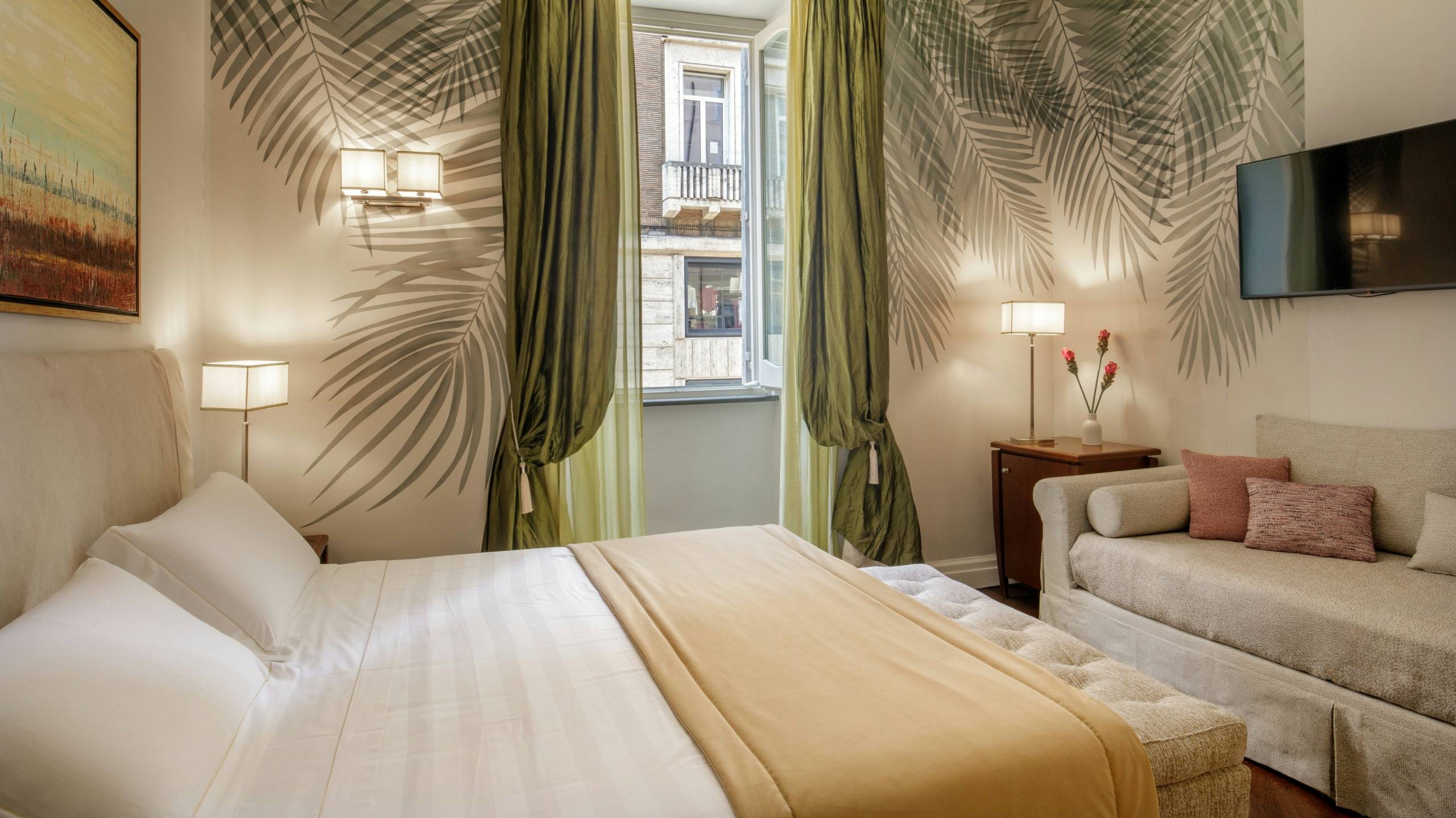 Hotel-Mozaer-Vivaldi-Suite-Roma-6 Hotel-Mozaer-Vivaldi-Suite-Roma-6