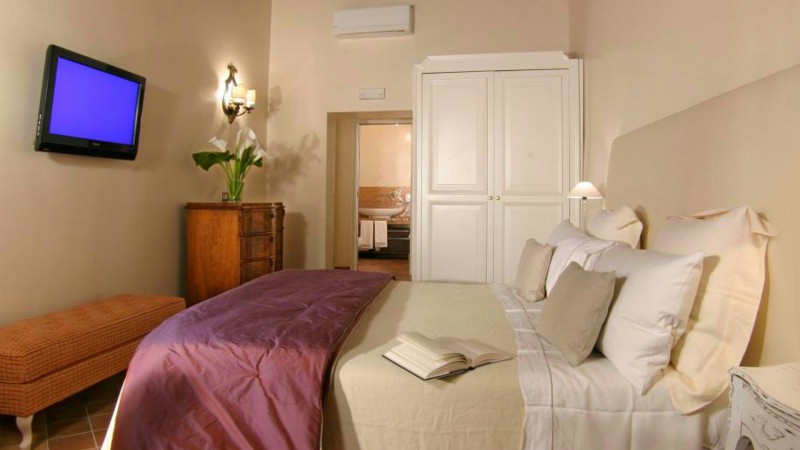 Elite-Apartments-Roma-Ripetta-suite-chambre-5-a
