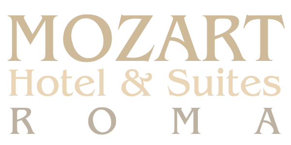 Logo Hotel Mozart